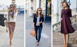 Savršen stajling: Žene koje imaju stila nose ovih 14 stvari