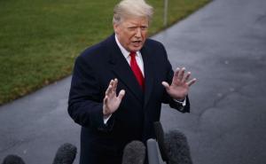 Trump optimističan uoči samita sa Kim Jong-unom