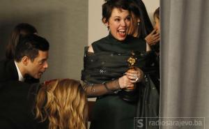 Govor Olivije Colman nakon Oscara za najbolju žensku ulogu jednostavno je urnebesan