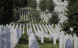 Sporne komisije za "istinu" o Srebrenici i Sarajevu počinju s radom krajem marta
