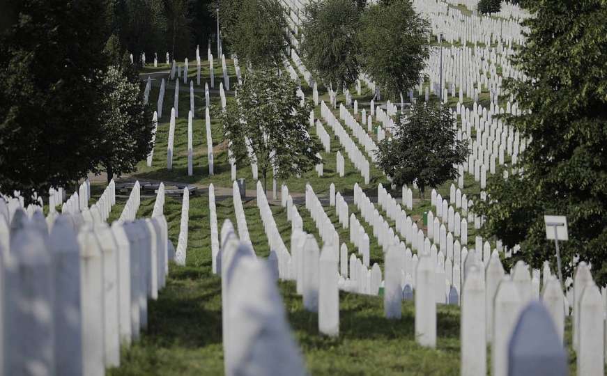 Sporne komisije za "istinu" o Srebrenici i Sarajevu počinju s radom krajem marta