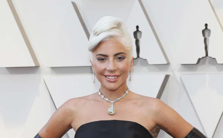 Cijena prava sitnica: Dijamantska ogrlica Lady Gage top tema nakon dodjele Oskara