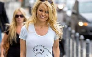 Pamela Anderson poslala specifičnu molbu Vladimiru Putinu