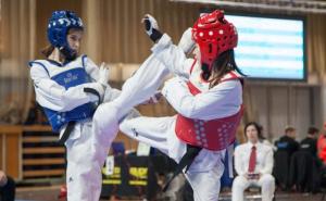 Veliki uspjeh: Deset medalja za bh. taekwondoiste na G1 turniru