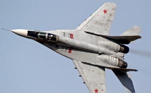 Srbija će dobiti još četiri borbena aviona MIG-29