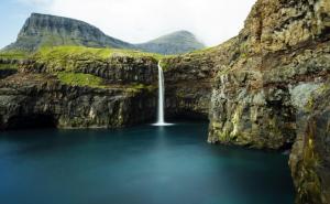 Neotkrivena ljepota: Europski otoci za koje rijetki znaju gdje se nalaze