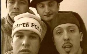 Šta je to sa ljudima: Punkt i Utvare