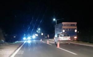 Biciklista poginuo u saobraćajnoj nesreći kod Čapljine