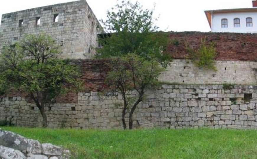 Kompleks čeka svoju obnovu: Zašto propada kula Zmaja od Bosne?