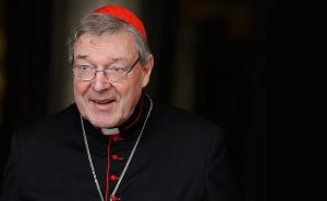 "Rizničar Vatikana" proglašen krivim za seksualno zlostavljanje dječaka