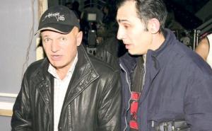 Poznato šta je Šaban Šaulić ostavio vanbračnom sinu Robertu