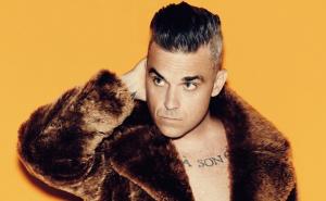 Robbie Williams - Gold