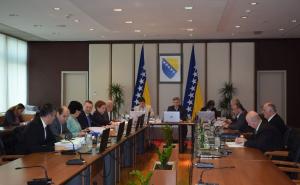 Prekinuta sjednica Vijeća ministara: O migrantima i državnom zatvoru neki drugi put 