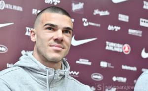 Nihad Mujakić: Šampionski ples se osjeti na Koševu 