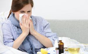 Još osam pacijenata preminulo od gripe na području RS-a