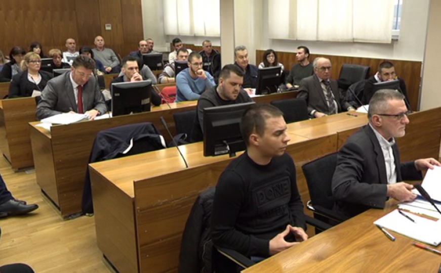 Suđenje u Banjoj Luci: Kamere nisu snimile ubistvo Milovanovića