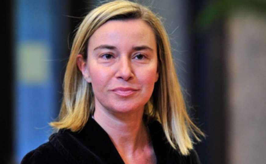 Mogherini: Nužan doprinos nevladinih organizacija u izgradnji otpornih društava