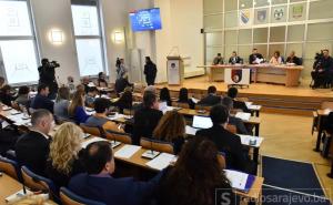 Na dnevnom redu kadrovska rješenja u GRAS-u, Radu, Parku...