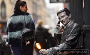 Sutra 20 stepeni, u petak snijeg: Kakvo će vrijeme biti tokom vikenda