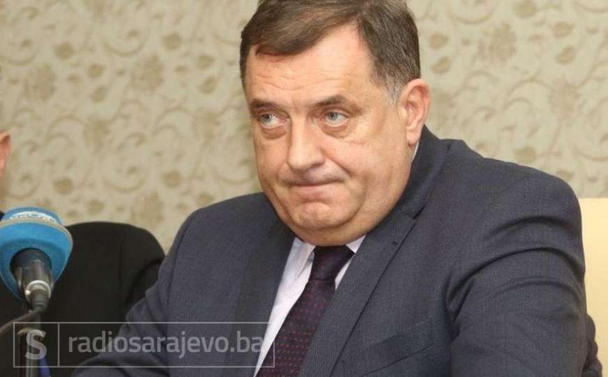 Iznenađujuća izjava Milorada Dodika: Preokret u slučaju Dragičević?