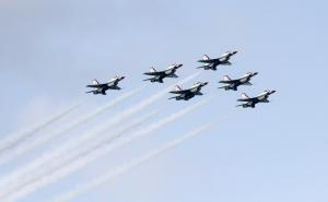 Situacija sve gora: Pakistan oborio dva indijska vojna aviona