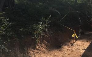 Sarajevo: Posmrtni ostaci pronađeni na Zmajevcu pripadaju djetetu