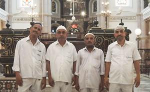 Muslimanske porodice decenijama čuvaju sinagoge