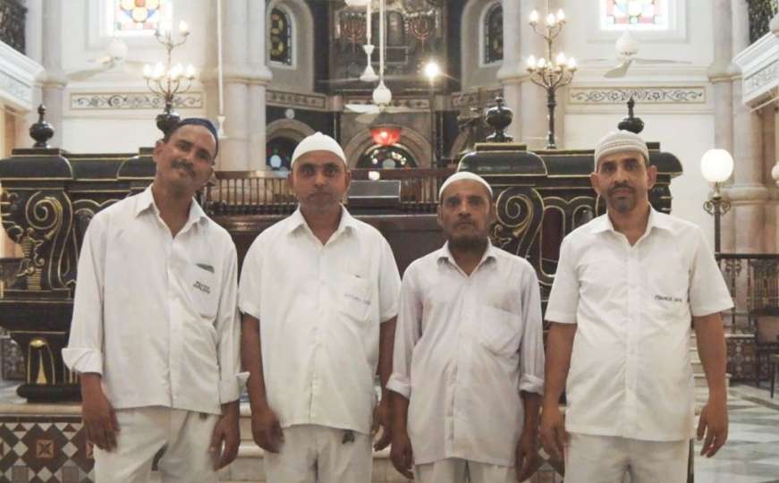 Muslimanske porodice decenijama čuvaju sinagoge