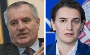 Poznati detalji zajedničke sjednice Vlade Srbije i Vlade Republike Srpske