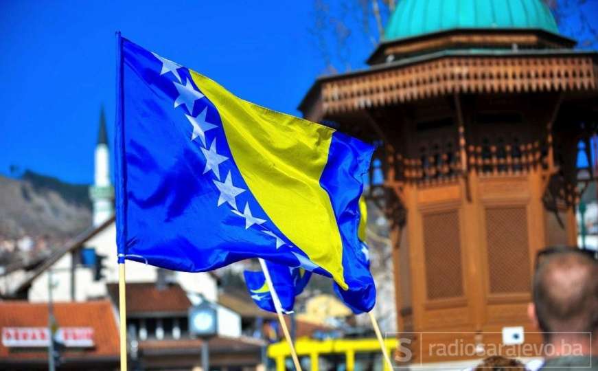 Domovino, sretan ti rođendan! Danas slavimo Dan nezavisnosti BiH!