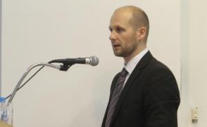 Okerić o negativnoj ocjeni komesaru: Problemi unutar policije se izbjegavaju