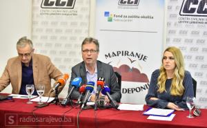 Divlje deponije - prijetnja koje smo svjesni samo tokom poplava