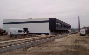 Sanski Most: U novoj fabrici oko 80 zaposlenih činit će žene