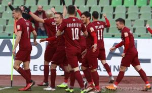 Sarajevo na Koševu nadigralo Zrinjski: Gol Velkoskog za miran revanš?