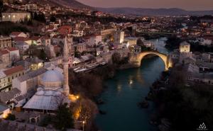 Fascinantne fotografije snimljene nad dolinom Neretve