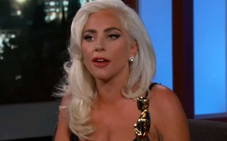 Lady Gaga napokon progovorila o nastupu s Cooperom na Oscarima