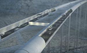 Norveška će graditi plutajuće podvodne tunele