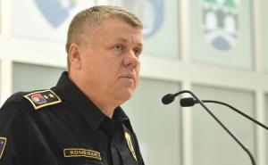 Komesar Halilović: Prijedlog Nezavisnog odbora je neosnovan...