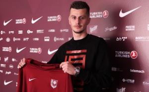 Bivša nada Bayerna iz Munchena zvanično potpisao za FK Sarajevo