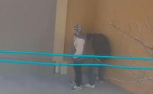 Kažnjen dvojac koji se u Mostaru drogirao ispred osnovne škole