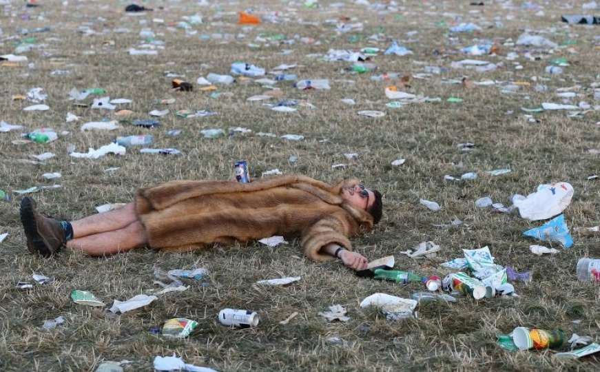 Poznati rock festival zabranio plastične flaše