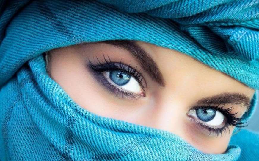 Naučnici potvrdili koja je boja očiju najprivlačnija