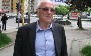 Selim Bešlagić: Ja nemam druge države osim Bosne!