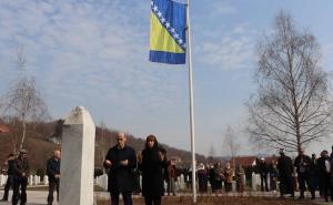 U Srebrenici i Bratuncu obilježen Dan nezavisnosti Bosne i Hercegovine