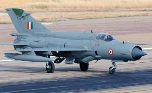 Ratne igre: Zašto je Indija koristila zastarjeli MiG-21 u sukobu s Pakistanom