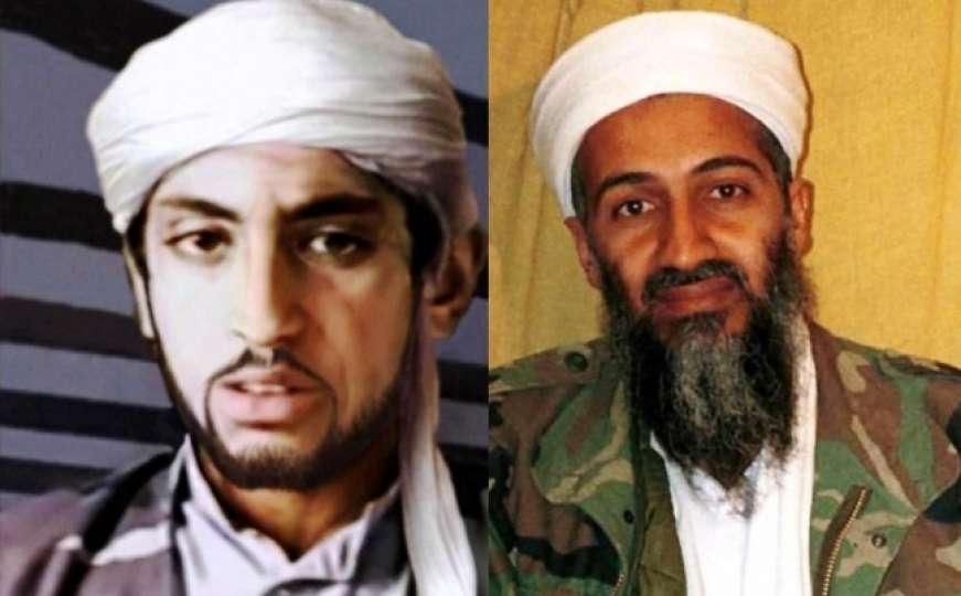 Najdraži bin Ladenov sin: Hamza ostao bez državljanstva