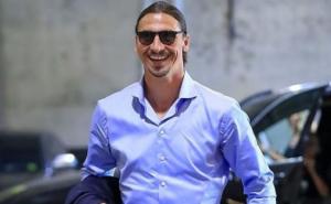 Novinar pitao Zlatana čime bi se bavio osim nogometom, odgovor će mnoge iznenaditi