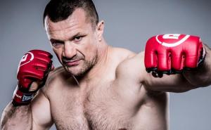 Slavni Cro Cop imao moždani udar: Borbi više nikada neće biti