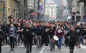 Igrajte se s nama: Deset najbržih dobit će ulaznice za utakmicu Sarajevo-Krupa