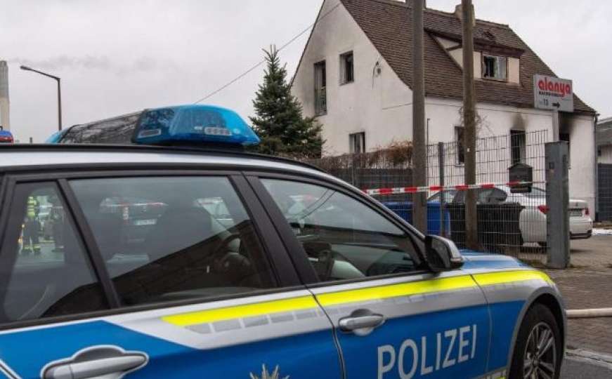 Nurnberg: U požaru u kući poginula žena (34) i četvero djece